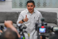 Seskab Tegaskan Kenaikan Iuran BPJS Kesehatan Tidak Dilakukan Tahun Ini