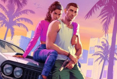 Rumor: GTA VI Versi Konsol Diduga Hanya 30FPS, Benarkah? 