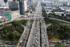 Program 40 Kota Setara Jakarta Dianggap Tidak Masuk Akal