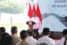 Pratikno Tekankan Pentingnya Keterjangkauan Layanan Kesehatan bagi Masyarakat