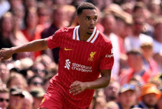 Liverpool Terancam Kehilangan Alexander-Arnold, Salah Cetak Rekor Baru