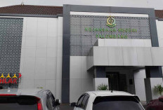 Kasus Korupsi Perkimtan Palembang, Kejari Periksa 3 ASN dan 4 Ketua RT