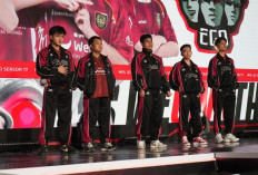 Jadwal MPL ID S17 Week 9 Hari Ini: Team Liquid ID Tantang Alter Ego, Perebutan Tiket Playoff Makin Panas
