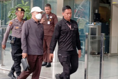 Gubernur Bengkulu Terjaring OTT KPK, Diduga Terkait Korupsi Pendanaan Pilkada