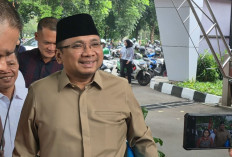 Eks Menag Yaqut Diperiksa KPK Terkait Dugaan Korupsi Haji