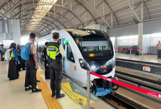 Kasus Korupsi LRT Sumsel Kian Panas, Nama Petinggi BUMN Muncul di Persidangan