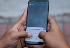 Wajib Waspada! Ini Ciri-ciri WhatsApp Disadap dan Cara Mengamankan Akun