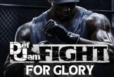 [RUMOR] Def Jam Fight for Glory Dikabarkan Rilis Tahun Ini