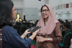 KKN UIN Pekalongan Jadi Pilot Project Nasional Integrasi Pertanahan dalam Pengabdian Kampus