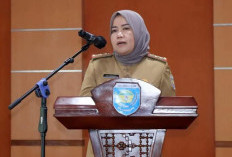 Pemkab OKU Selatan Lelang Jabatan Sekwan dan 2 Kepala Dinas