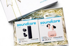 Soundcore Hadirkan Paket Spesial Valentine untuk R50i NC dan A30i NC