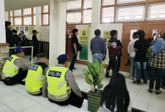 Sidang Berlangsung Tertutup, 3 ABH Kasus Pembunuhan dan Rudapaksa Siswi SMP di Talang Kerikil Dituntut Pidana 