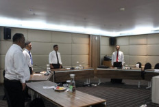 SELEKSI CALON DIREKTUR PDAM TIRTA SAKA SELABUNG DIHARAP HASILKAN PIMPINAN YANG PROFESIONAL, KOMPETEN DAN BERIN