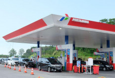 Respons Pertamina Sumsel Soal Kabar Ada Peluang Harga BBM Nonsubsidi Turun Besok 1 Juli 2026