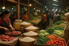 Buruh, Pendidikan, dan Ekonomi Dominasi Percakapan Nasional pada Awal Mei 2026