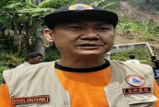 Musim Hujan, Masyarakat Diminta Waspada 