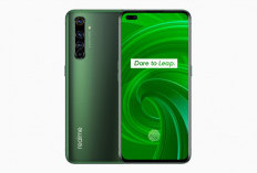 Realme X50 Pro Player Resmi Meluncur di Indonesia dengan Harga Mulai Rp 5,9 Juta