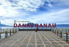 Kementerian ESDM Siapkan Pengembangan Panas Bumi di Kawasan Danau Ranau
