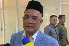 Musim Haji 1446 H Dimulai, 7.514 Jemaah Indonesia Kloter Pertama Tiba di Tanah Suci