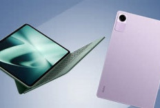 Tablet Entry-Level Baru Tampilkan Layar Halus & Update Panjang: Pilihan Terjangkau untuk Segala Kebutuhan