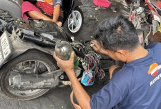 Motor Brebet Usai Isi Pertalite di Jawa Timur, Warga Harus Kuras Tangki dan Ganti Busi