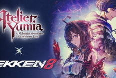 Kolaborasi Tekken 8 x Atelier Yumia Bikin Gamer Kecewa, Ini Alasannya