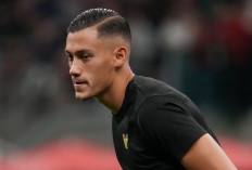 Jay Idzes Diserbu Klub Serie A, Nilai Transfer Tembus Rp469 M