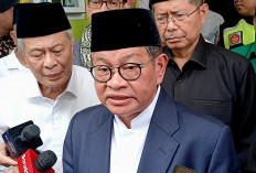 Pramono Anung Targetkan Tebus Belasan Ribu Ijazah Sebelum 100 Hari Kerja