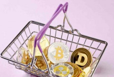 5 Altcoin Ini Berpotensi Naik Menjelang Pertemuan SEC dan BlackRock