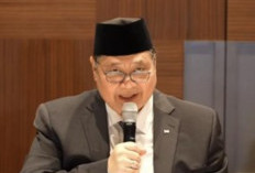 WFH ASN Segera Diterapkan, Pemerintah Targetkan Penghematan Energi di Tengah Dampak Konflik Global
