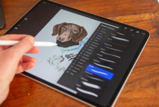 iPad Jadi Alternatif Ideal Pengganti Laptop Bagi Mahasiswa