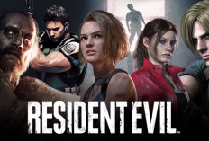 [RUMOR] Resident Evil 9 Mulai Pengembangan sebagai Game Open-World Multiplayer