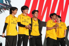 Jadwal MPL ID S17 Week 6 Hari Ini: ONIC vs RRQ Hoshi
