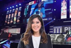 Bikin Geger Gamer, Menkomdigi Sebut Esports Bukan Olahraga