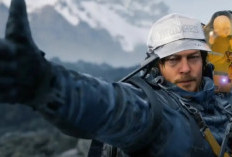 Gamer Gunakan Karakter Death Stranding untuk Akali Verifikasi Umur di Discord