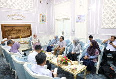 Palembang Gencarkan Vaksinasi DBD Gratis untuk 5.000 Anak