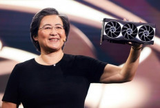 AMD Janjikan 4K Gaming dengan GPU Kelas Menengah Radeon RX 9070 Series