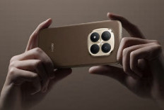 Xiaomi Perkenalkan Redmi Note 15 Series, Varian Standar Andalkan Kamera 108MP dan Baterai 6.000mAh