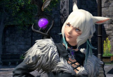 Final Fantasy XIV Akan Hentikan Dukungan untuk Windows 10 Mulai Oktober 2025