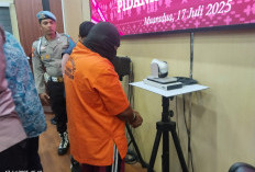 Bejat! Oknum Tukang Parkir di Banding Agung Cabuli Bocah 7 Tahun, Sudah Dua Kali