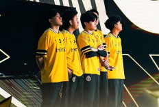 Hasil M7 Mobile Legends: Onic Mati-matian Tumbangkan Boostgate di Babak Swiss Stage