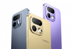 HP Berkamera 200 MP Kian Ramai, Ini Strategi Realme 16 Series Bersaing di Kelas Mid-Range
