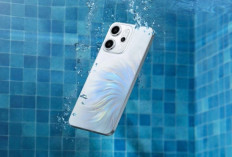 Oppo Reno14 dan Reno14 Pro Resmi Meluncur, Ini Spesifikasi dan Harganya