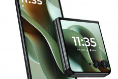 Samsung Galaxy Z Flip 7 vs Motorola Razr Ultra 2025: Duel Sengit Flip Foldable Terbaru