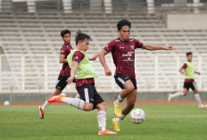 Hadapi ASEAN U-19 Boys Championship, Indra Sjafri Siapkan Daftar 28 Pemain