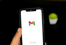 183 Juta Kata Sandi Gmail Bocor dalam Kebocoran Data Besar