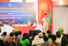 Nusron Wahid Dorong IPPAT Terlibat Aktif dalam Digitalisasi Layanan Pertanahan