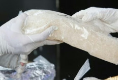 Polda Sumsel Ungkap 116 Kasus Narkoba, 163 Tersangka Ditangkap dalam 18 Hari