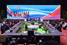 Kanada Ingin Jalin Perjanjian Dagang dengan ASEAN