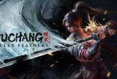 Cek Spesifikasi PC untuk Main Wuchang: Fallen Feathers, Siap Hadapi Tantangan Soulslike?
